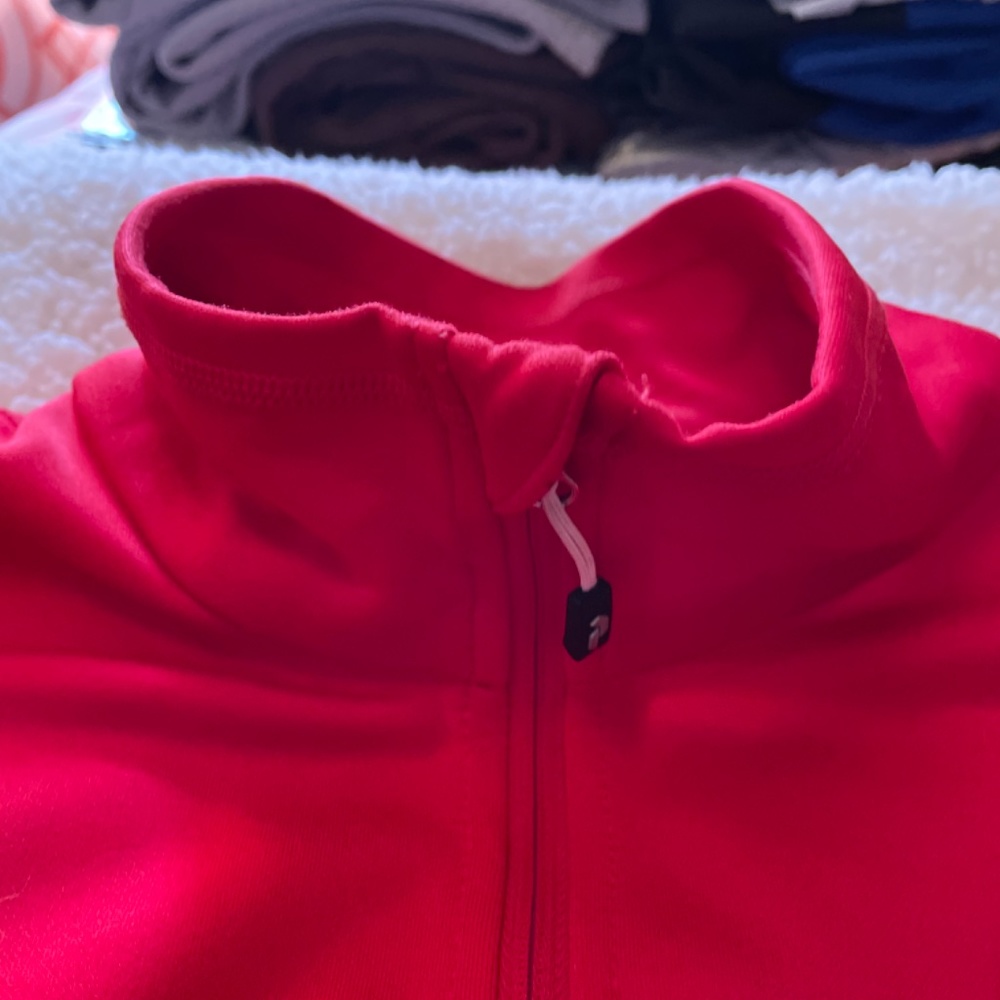 Men’s Peak Performance Tech Zip Jacket - image 2